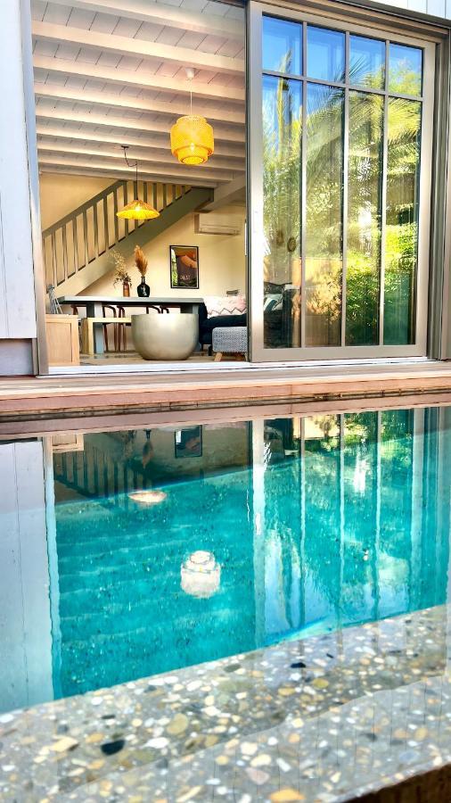La Villa Du Lac - Piscine Chauffee - Jacuzzi - Clim La Teste-de-Buch Eksteriør billede